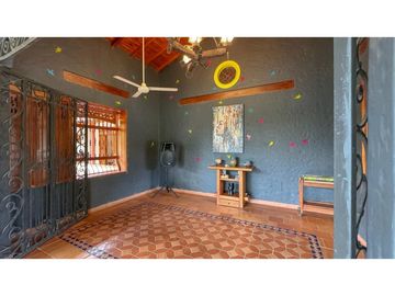 Venta De finca En Santa Fe De Antioquia