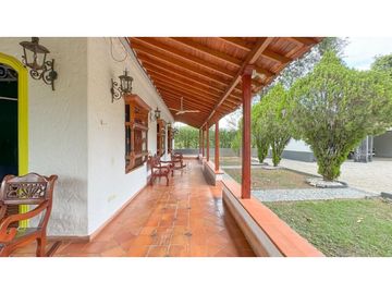 Venta De finca En Santa Fe De Antioquia