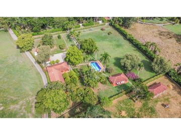 Venta De finca En Santa Fe De Antioquia