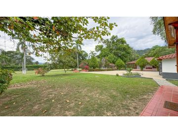 Venta De finca En Santa Fe De Antioquia