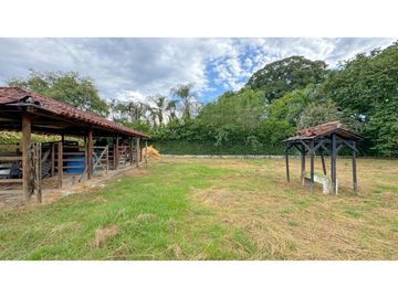 Venta De finca En Santa Fe De Antioquia