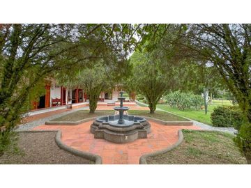 Venta De finca En Santa Fe De Antioquia