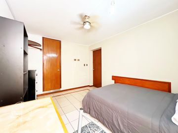 Casa en SANTA BEATRIZ