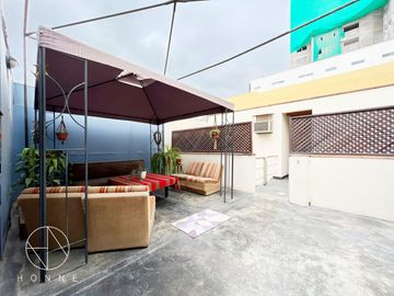 Casa en SANTA BEATRIZ