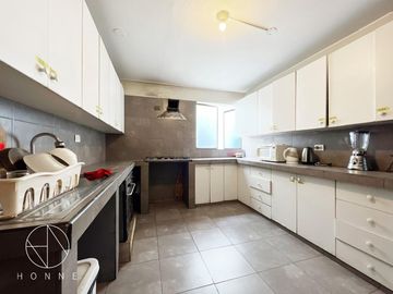 Casa en SANTA BEATRIZ