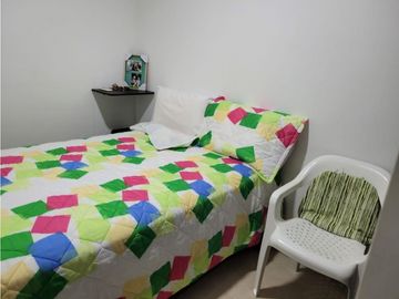 Venta De Apartamento En Santa Fe De Antioquia