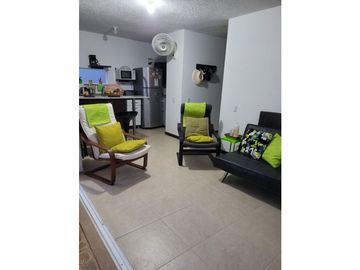 Venta De Apartamento En Santa Fe De Antioquia