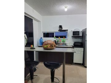 Venta De Apartamento En Santa Fe De Antioquia