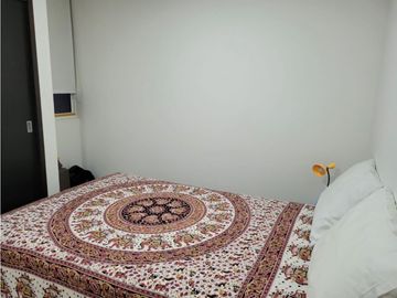 Venta De Apartamento En Santa Fe De Antioquia