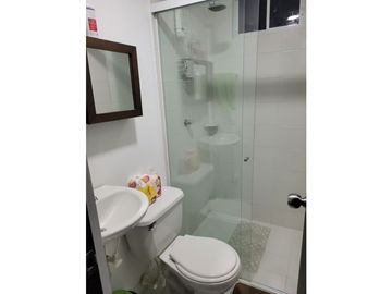 Venta De Apartamento En Santa Fe De Antioquia