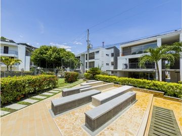 Venta De Apartamento En Santa Fe De Antioquia