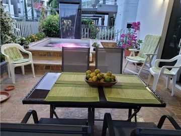 Venta De Apartamento En Santa Fe De Antioquia