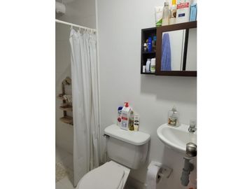 Venta De Apartamento En Santa Fe De Antioquia
