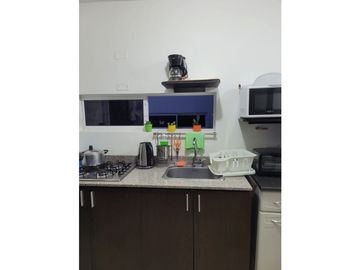 Venta De Apartamento En Santa Fe De Antioquia