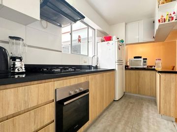 Departamento - Magdalena del Mar