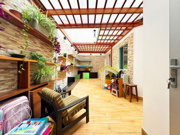 Departamento - Magdalena del Mar