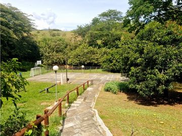 Venta De Casa En Santa Fe De Antioquia