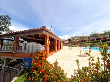Venta De Casa En Santa Fe De Antioquia