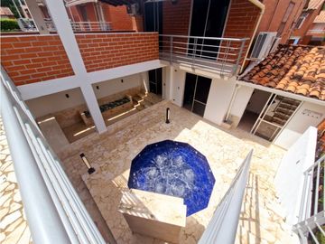 Venta De Casa En Santa Fe De Antioquia