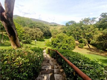 Venta De Casa En Santa Fe De Antioquia
