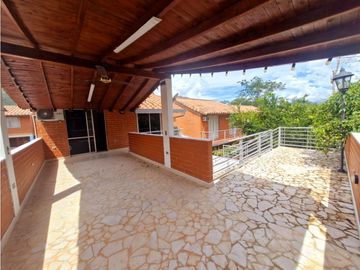 Venta De Casa En Santa Fe De Antioquia