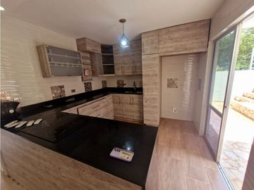Venta De Casa En Santa Fe De Antioquia