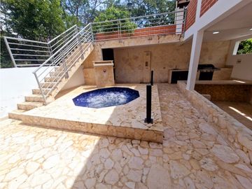 Venta De Casa En Santa Fe De Antioquia