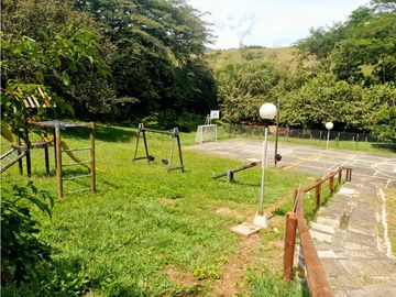 Venta De Casa En Santa Fe De Antioquia