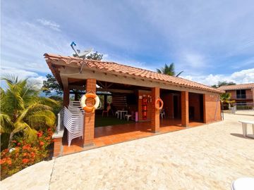 Venta De Casa En Santa Fe De Antioquia