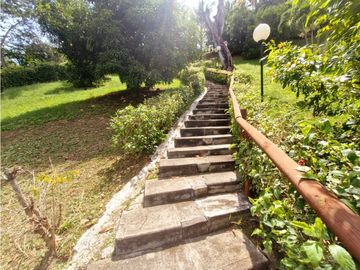 Venta De Casa En Santa Fe De Antioquia
