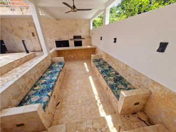 Venta De Casa En Santa Fe De Antioquia
