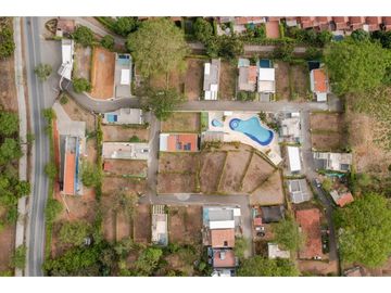 Venta De Casa En Santa Fe De Antioquia