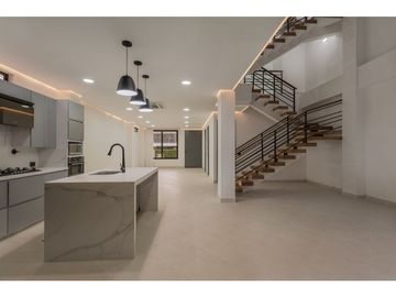 Venta De Casa En Santa Fe De Antioquia