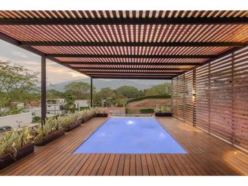 Venta De Casa En Santa Fe De Antioquia