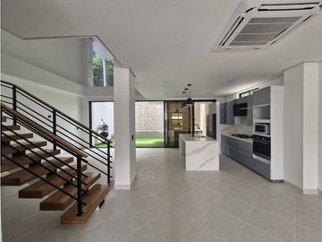 Venta De Casa En Santa Fe De Antioquia