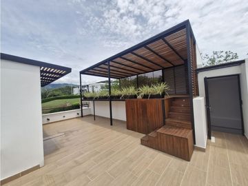 Venta De Casa En Santa Fe De Antioquia