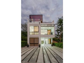 Venta De Casa En Santa Fe De Antioquia