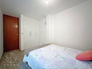 Departamento - San Martín de Porres