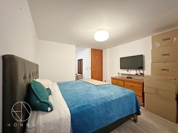 Departamento - San Martín de Porres