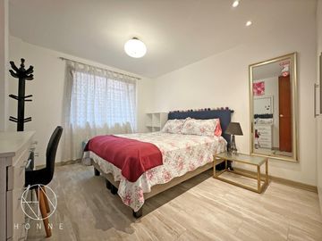 Departamento - San Martín de Porres