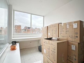 Departamento - San Martín de Porres