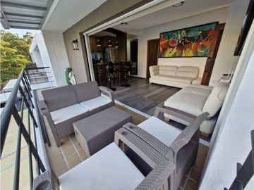 Venta De Apartamento En Santa Fe De Antioquia