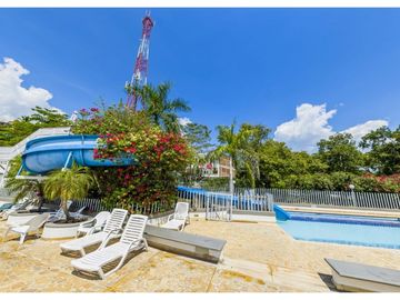 Venta De Apartamento En Santa Fe De Antioquia