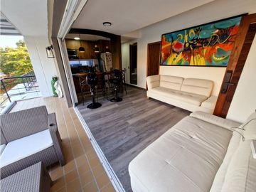 Venta De Apartamento En Santa Fe De Antioquia