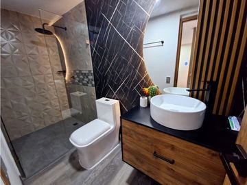 Venta De Apartamento En Santa Fe De Antioquia