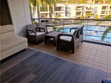 Venta De Apartamento En Santa Fe De Antioquia