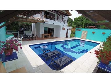 VENTA DE FINCA EN SANTA FE DE ANTIOQUIA