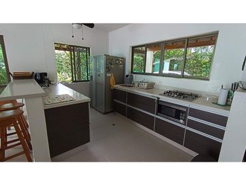 VENTA DE FINCA EN SANTA FE DE ANTIOQUIA