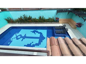 VENTA DE FINCA EN SANTA FE DE ANTIOQUIA