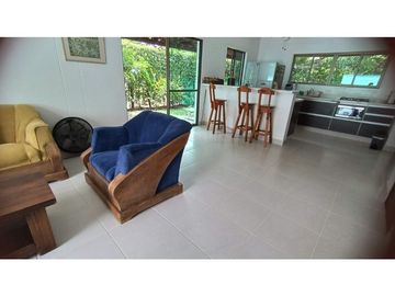 VENTA DE FINCA EN SANTA FE DE ANTIOQUIA